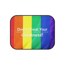 Load image into Gallery viewer, Car Mats (Set of 4)