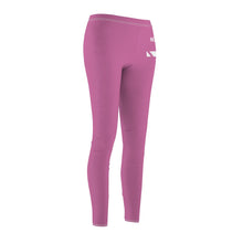 Load image into Gallery viewer, Espanol Women's Cut & Sew Casual Leggings