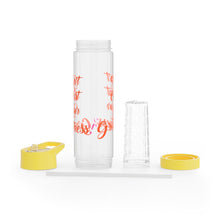 Load image into Gallery viewer, Infuser Water Bottle