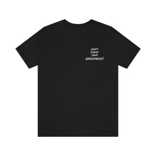Load image into Gallery viewer, Unisex Jersey Short Sleeve Tee