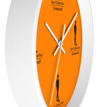 Load image into Gallery viewer, 815 Edition Men's Wall clock