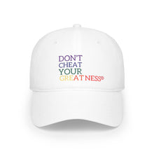 Load image into Gallery viewer, LGBTQ Baseball Cap
