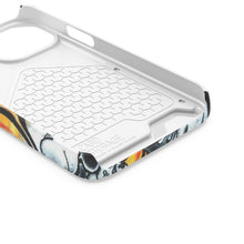 Load image into Gallery viewer, Chinese Phone Case With Card Holder