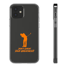 Load image into Gallery viewer, Clear Cases