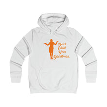 Load image into Gallery viewer, Girlie College Hoodie