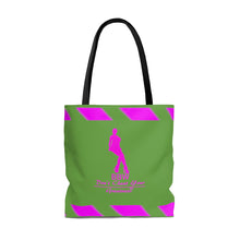 Load image into Gallery viewer, BBW Tote Bag