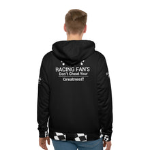 Load image into Gallery viewer, Racing Fan's Men's Hoodie