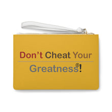 Load image into Gallery viewer, Copy of Clutch Bag