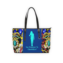 Load image into Gallery viewer, Espanol Leather Shoulder Bag