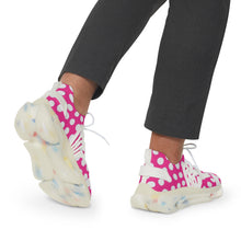 Load image into Gallery viewer, Espanol Men's Mesh Sports Sneakers
