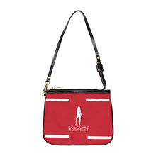 Load image into Gallery viewer, Japanese Small Shoulder Bag