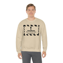 Load image into Gallery viewer, Men's Heavy Blend™ Crewneck Sweatshirt