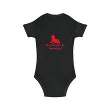 Load image into Gallery viewer, Espanol Combed Cotton Baby Bodysuit