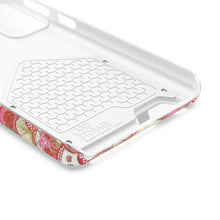 Load image into Gallery viewer, Chinese Phone Case With Card Holder