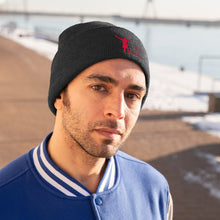 Load image into Gallery viewer, Knit Beanie