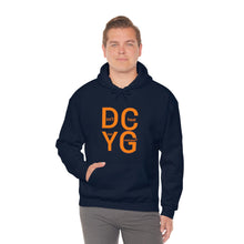 Load image into Gallery viewer, DCYG Xclusive Unisex Heavy Blend™ Hooded Sweatshirt