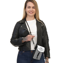 Load image into Gallery viewer, Copy of Small Cell Phone Wallet