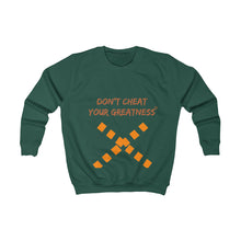 Load image into Gallery viewer, .Kids Sweatshirt
