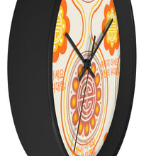 Load image into Gallery viewer, Korean Wall clock