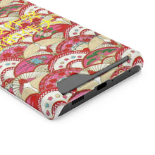 Load image into Gallery viewer, Chinese Phone Case With Card Holder