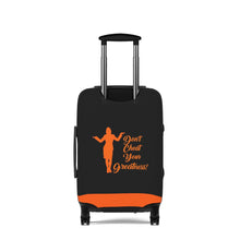 Load image into Gallery viewer, 815 Edition Luggage Cover