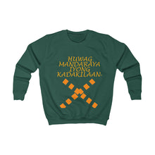 Load image into Gallery viewer, Filipino.Kids Sweatshirt