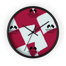 Load image into Gallery viewer, Racing Fan's Wall clock
