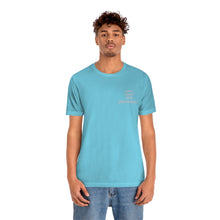 Load image into Gallery viewer, Unisex Jersey Short Sleeve Tee