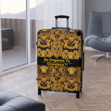 Load image into Gallery viewer, Espanol Suitcases