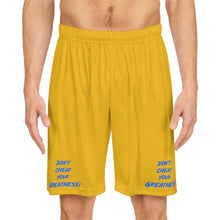Load image into Gallery viewer, Basketball Shorts