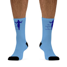 Load image into Gallery viewer, Espanol Socks