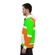 Load image into Gallery viewer, DCYG Xclusive Athletic Hoodie (AOP)