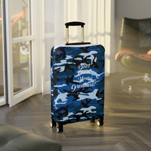 Load image into Gallery viewer, Veterans Luggage Cover