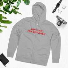 Load image into Gallery viewer, Men's Cultivator Zip Hoodie