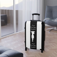 Load image into Gallery viewer, Suitcases