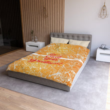 Load image into Gallery viewer, Microfiber Duvet Cover
