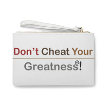 Load image into Gallery viewer, Clutch Bag