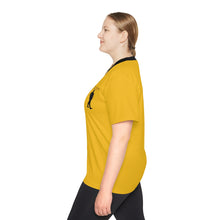 Load image into Gallery viewer, Unisex Football Jersey (AOP)