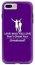 Load image into Gallery viewer, Lgbtq - Phone Case