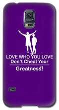 Load image into Gallery viewer, Lgbtq - Phone Case