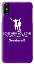 Load image into Gallery viewer, Lgbtq - Phone Case