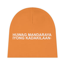 Load image into Gallery viewer, Baby Beanie