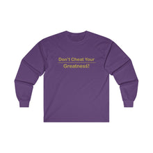Load image into Gallery viewer, Ultra Cotton Long Sleeve Tee