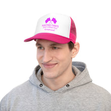 Load image into Gallery viewer, Racing Fan's Trucker Caps