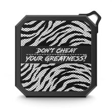 Load image into Gallery viewer, Blackwater Outdoor Bluetooth Speaker