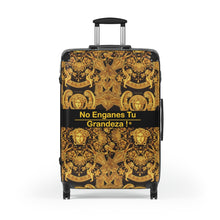 Load image into Gallery viewer, Espanol Suitcases