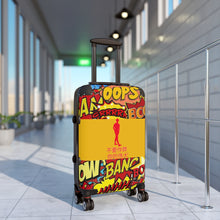 Load image into Gallery viewer, Chinese Suitcases