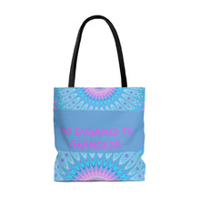 Load image into Gallery viewer, Espanol Tote Bag
