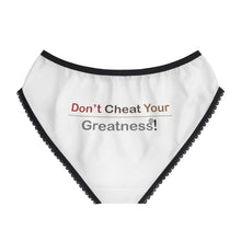 Load image into Gallery viewer, Women's Briefs