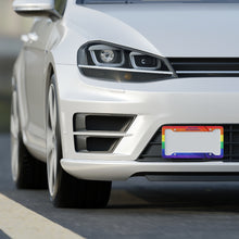 Load image into Gallery viewer, License Plate Frame